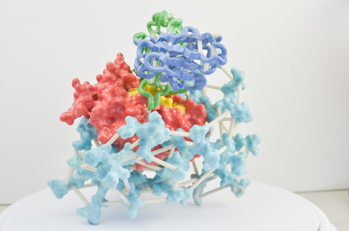 Nano Technology: A Game Changer in Biological Research