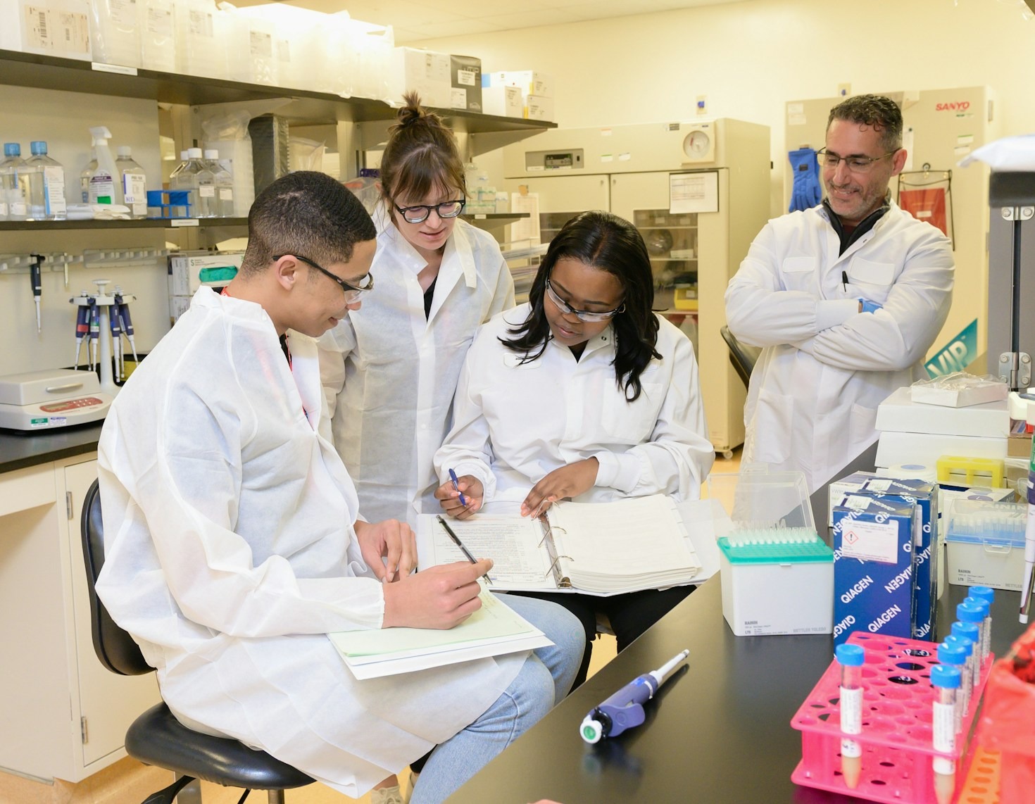 The Future of Supplements Lies in Nanoencapsulation